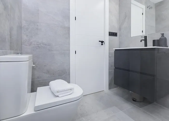 Appartement San Rafael & Parking