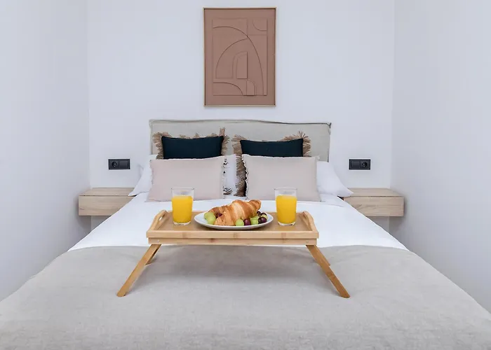 Appartement San Rafael & Parking *
